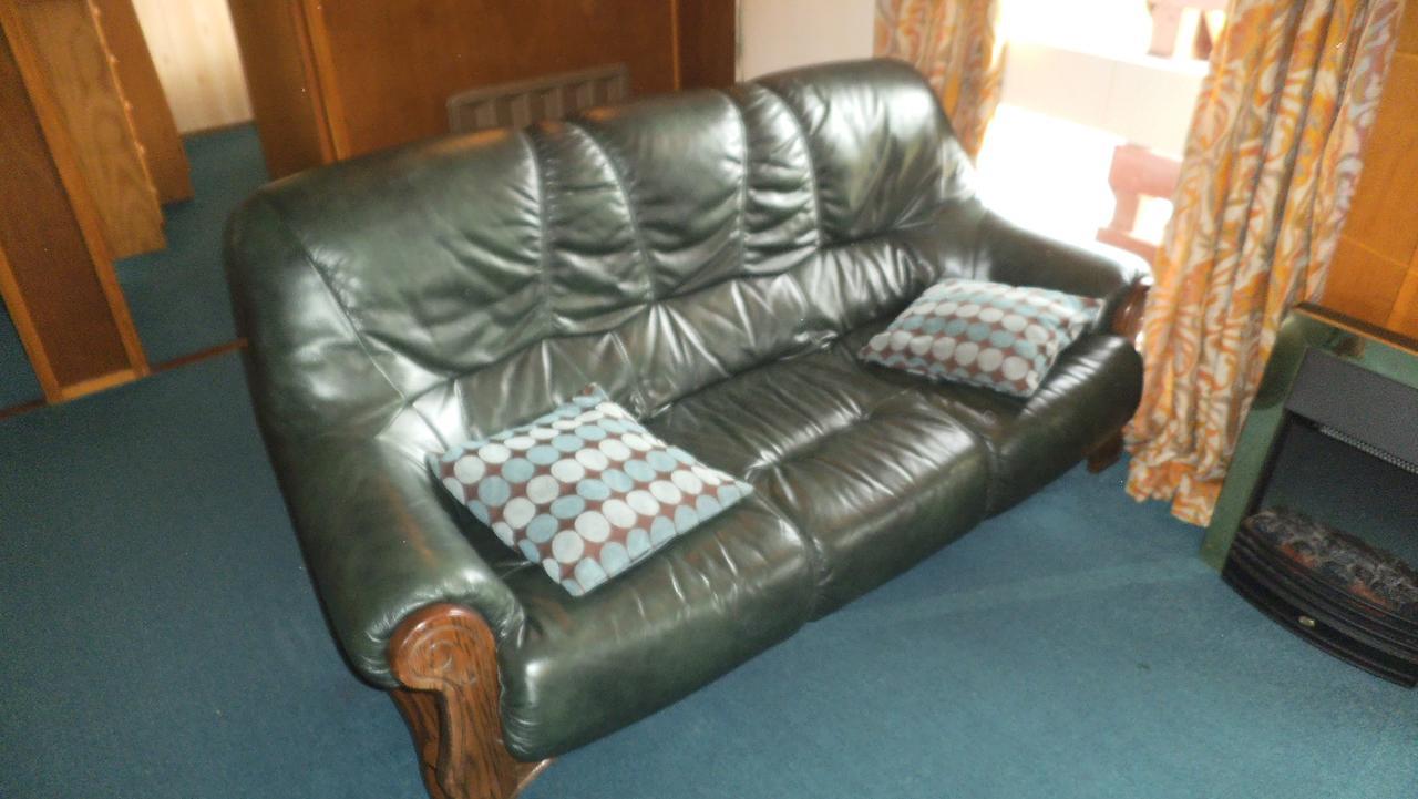 Lamont Chalet Self Catering Holiday Homes Creagmhor Glenelg Iv408La Ngoại thất bức ảnh