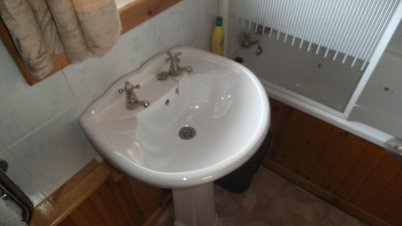 Lamont Chalet Self Catering Holiday Homes Creagmhor Glenelg Iv408La Ngoại thất bức ảnh