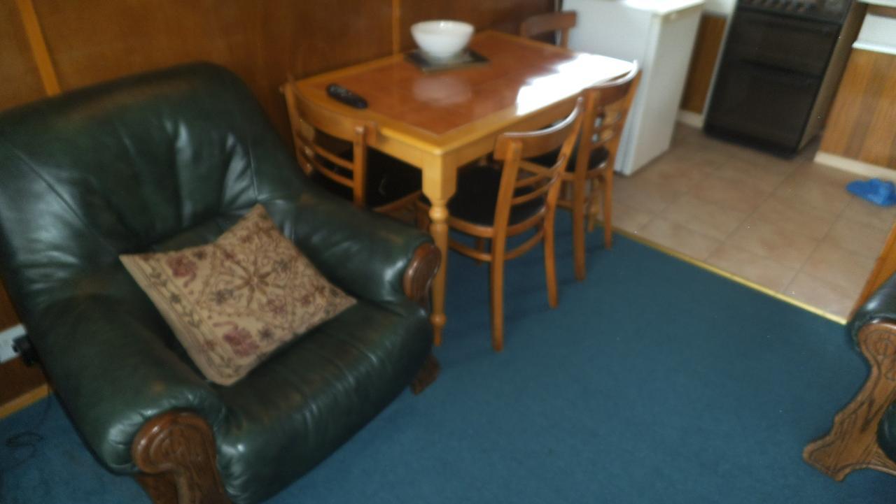 Lamont Chalet Self Catering Holiday Homes Creagmhor Glenelg Iv408La Phòng bức ảnh