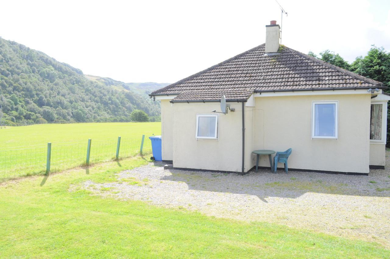Lamont Chalet Self Catering Holiday Homes Creagmhor Glenelg Iv408La Ngoại thất bức ảnh