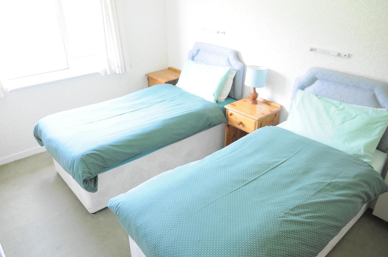 Lamont Chalet Self Catering Holiday Homes Creagmhor Glenelg Iv408La Ngoại thất bức ảnh